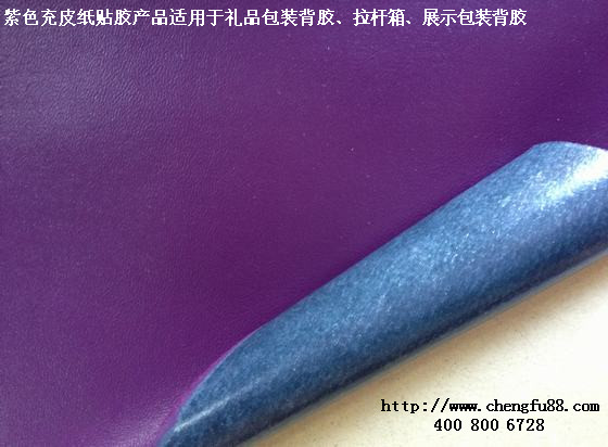 丞夫特種紙背膠廠(chǎng)家定制各種背膠